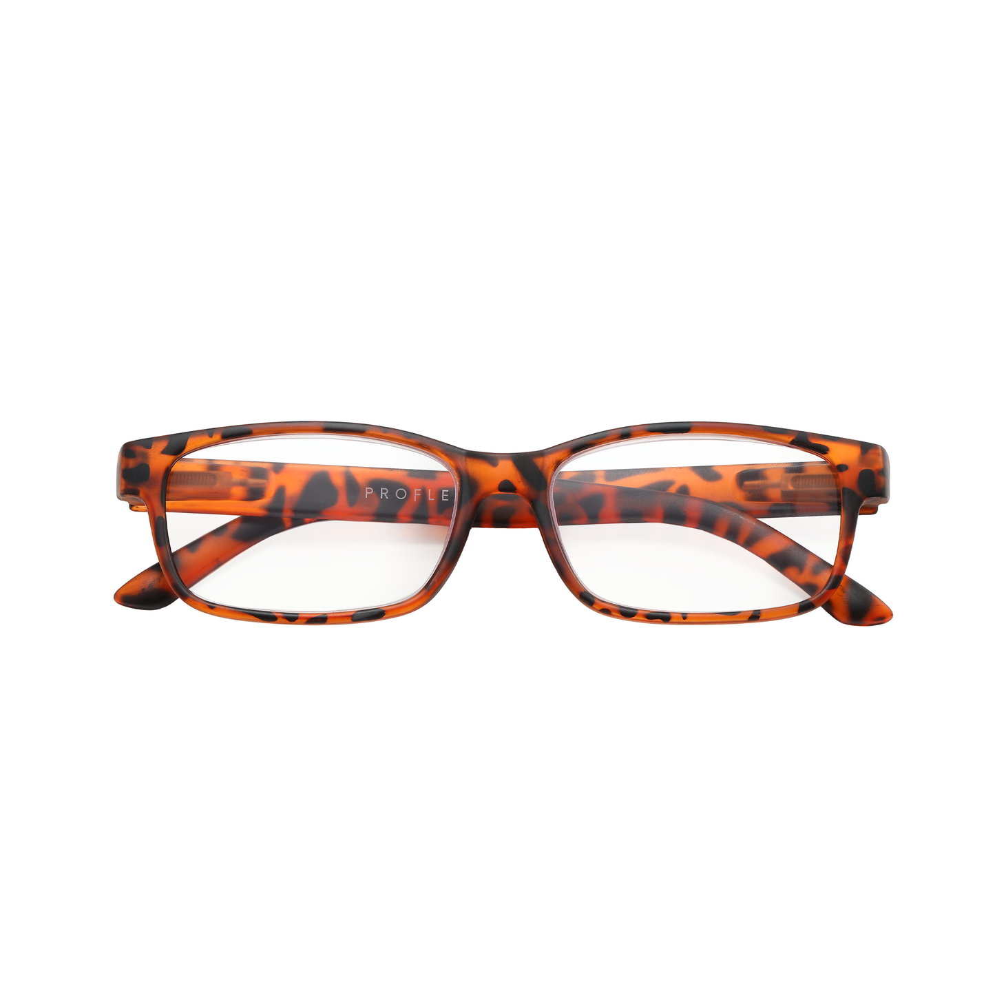 PROFLEX Safari Blue Light Blocking Reading Glasses