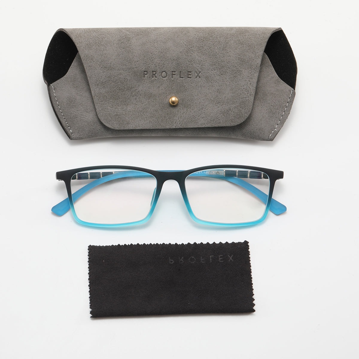 PROFLEX Infinity - Virtually Unbreakable Reading Glasses