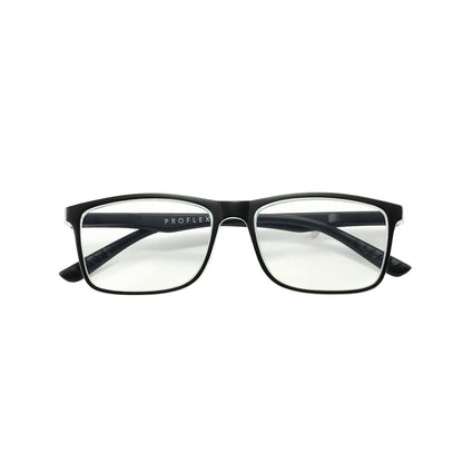 PROFLEX Fusion Blue Light Blocking Reading Glasses