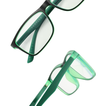 PROFLEX Fusion Blue Light Blocking Reading Glasses