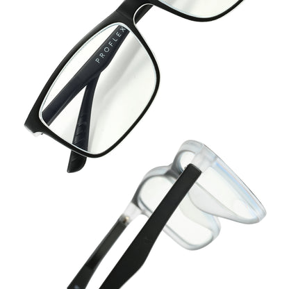 PROFLEX Fusion Blue Light Blocking Reading Glasses