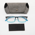 PROFLEX Infinity - Virtually Unbreakable Reading Glasses