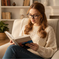 PROFLEX Infinity - Virtually Unbreakable Reading Glasses