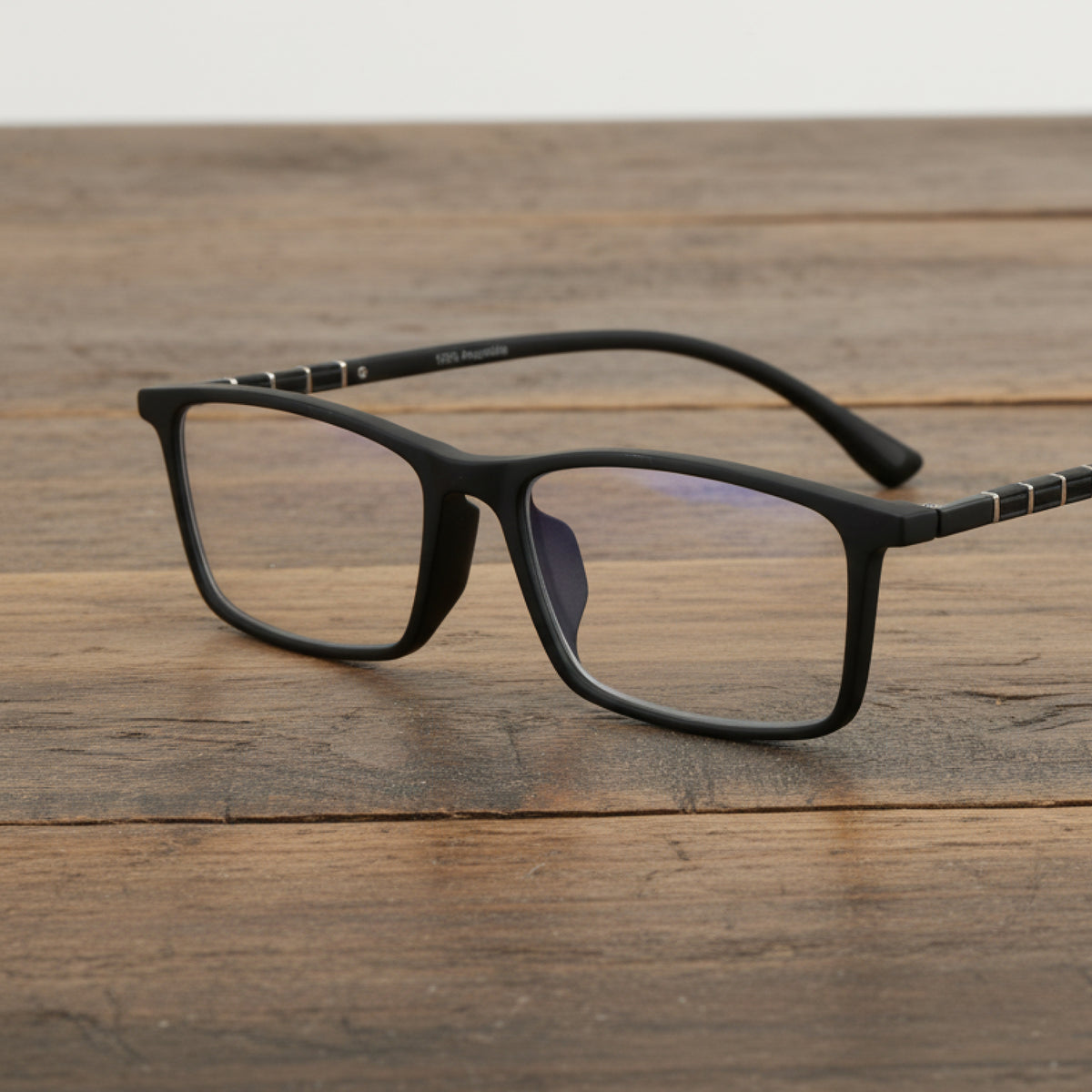 PROFLEX Infinity - Virtually Unbreakable Reading Glasses