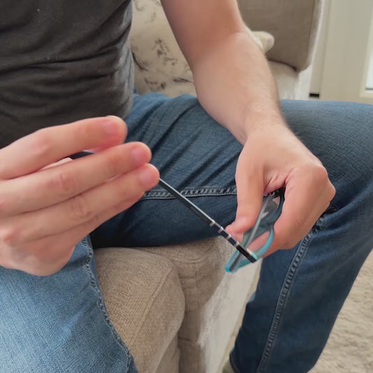 The Most Flexible Glasses in the World